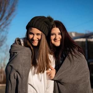 Meet your Posher, Aspen